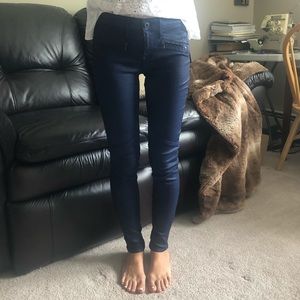 AG Adriano Goldschmied Jeans